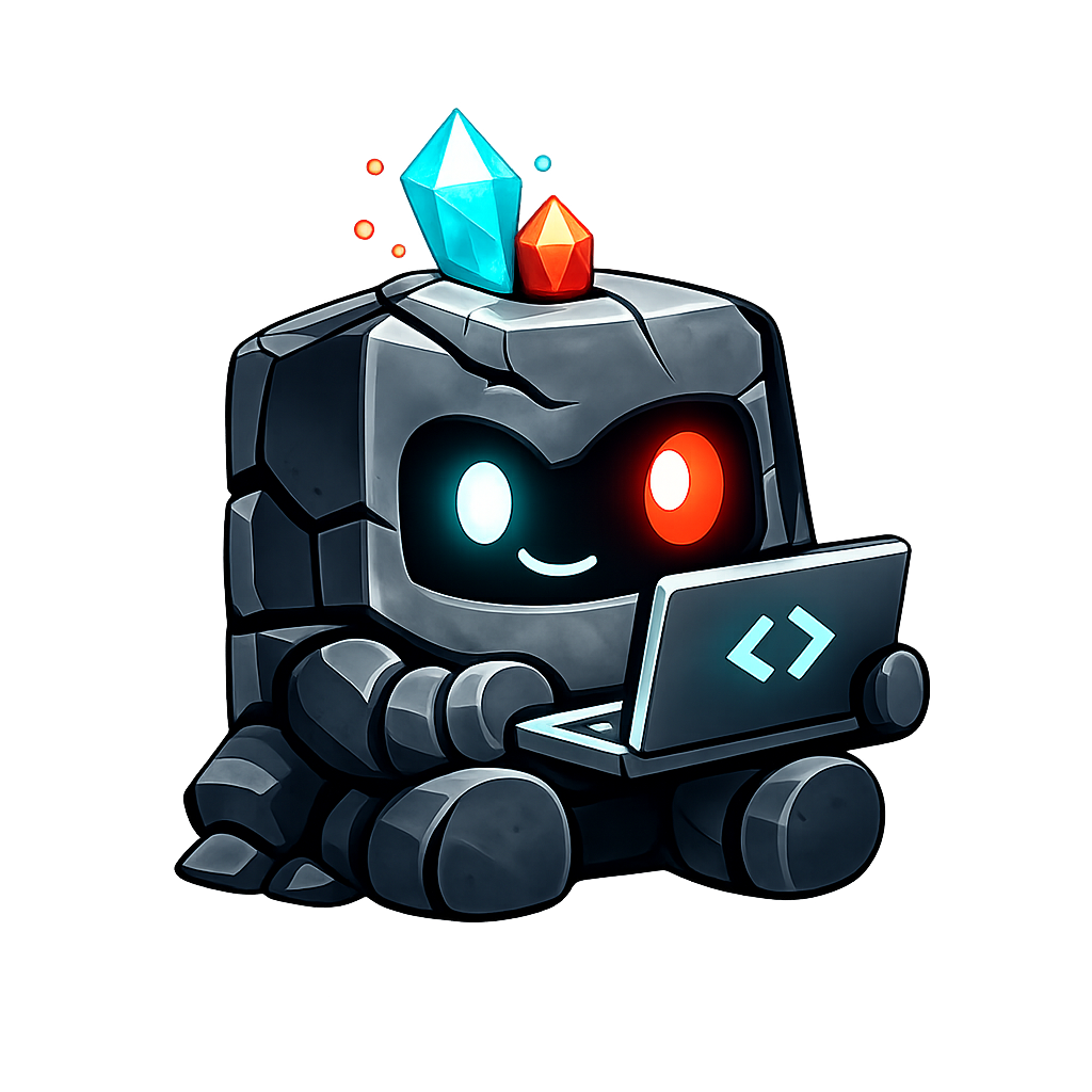 Monolito Dev
